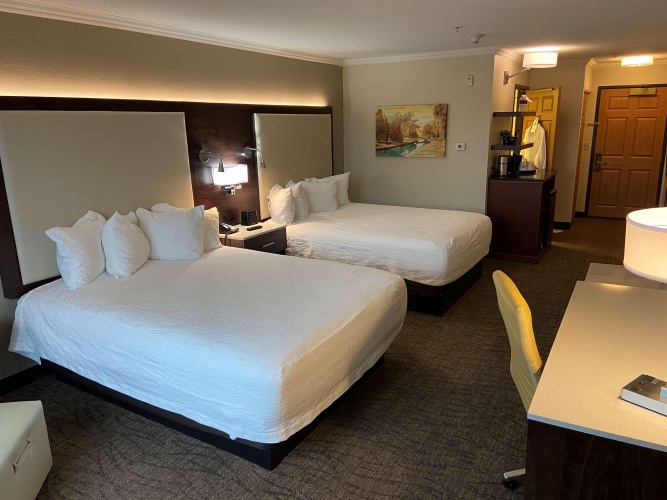 Best Western Premier Bridgewood Resort Hotel photo 6