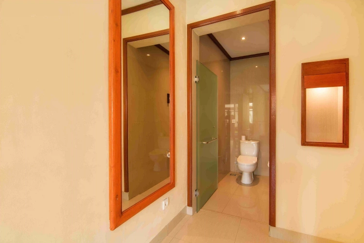 1 Bedroom Pool Villa