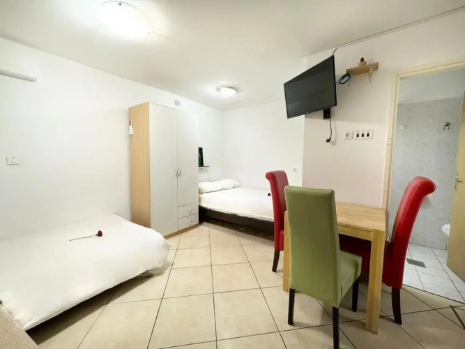 Apartma Tayana