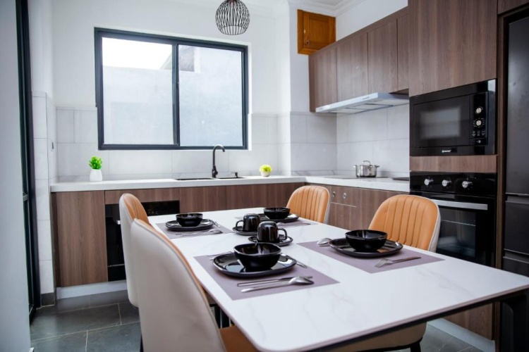 1 Bedroom Suite