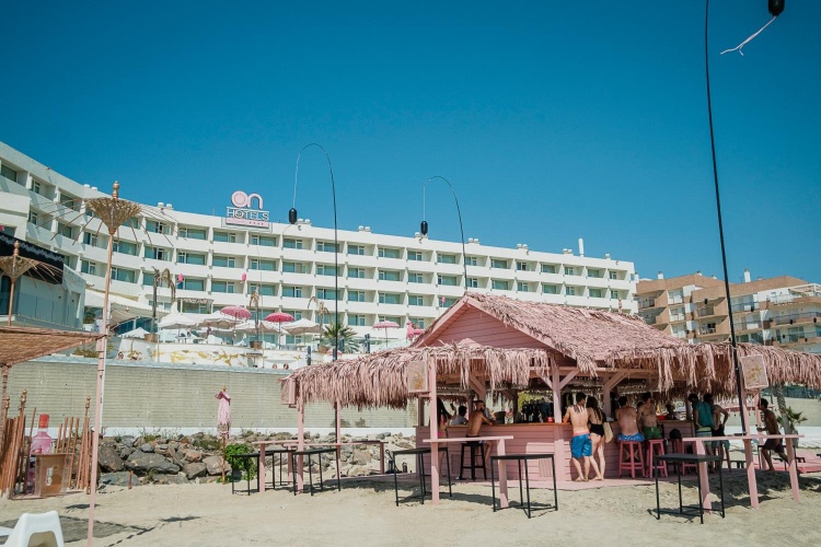 On Hotels Oceanfront - Adults Only photo 28