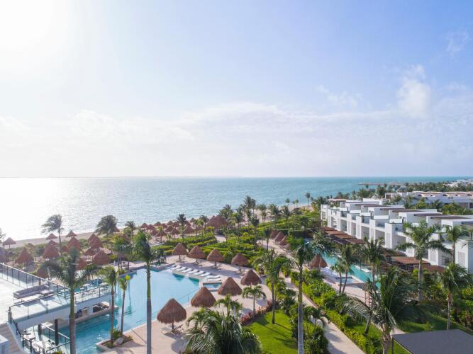 Finest Playa Mujeres By The Excellence Collection   All Inclusive