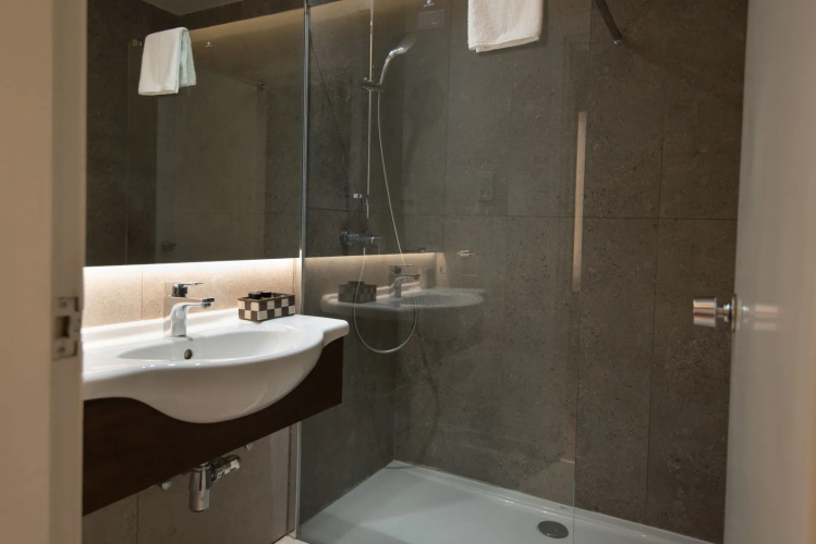 Rodon Hotel and Resort