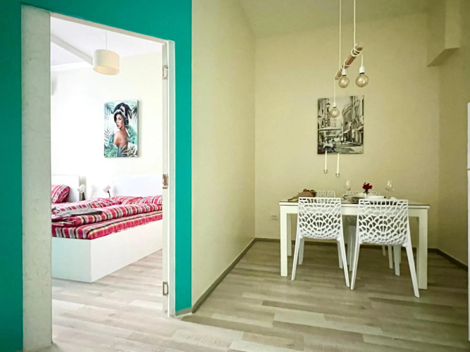 Flower home 4
