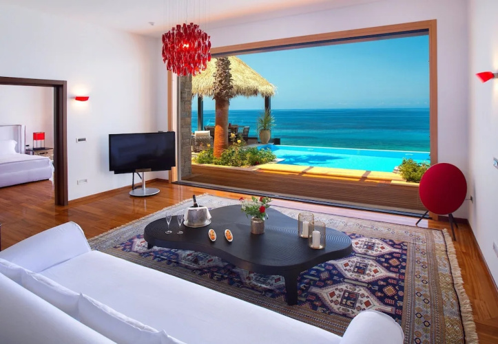 Porto Zante Villas And Spa