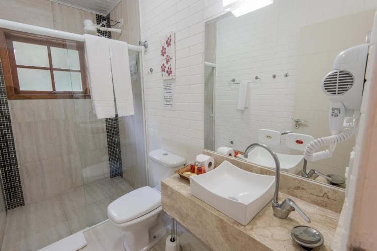 Comfort Double room with balcony and with sea view