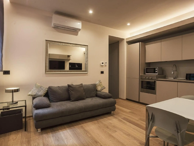 Standard room