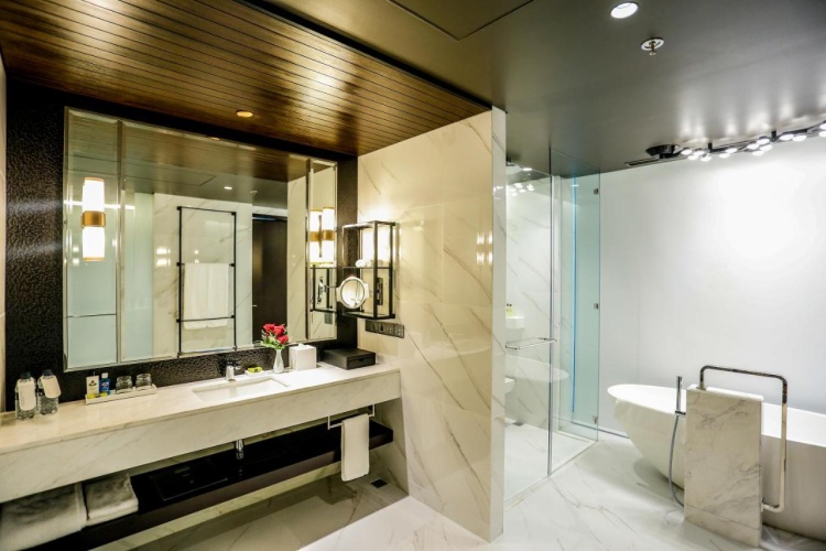 InterContinental Dhaka photo 12