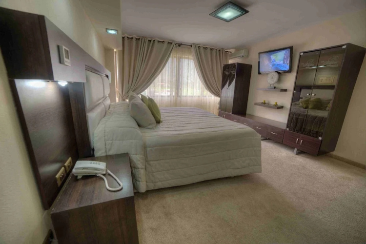 Hotel Regina Resort & Convenciones