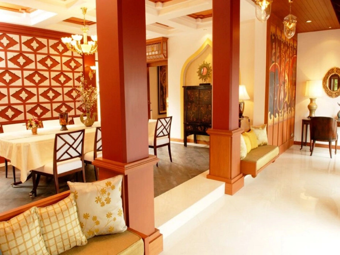Ratchaphruek Private Pool Villa by Pawanthorn