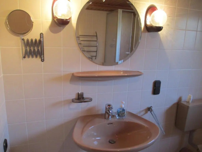 Ferienwohnung-Lind
