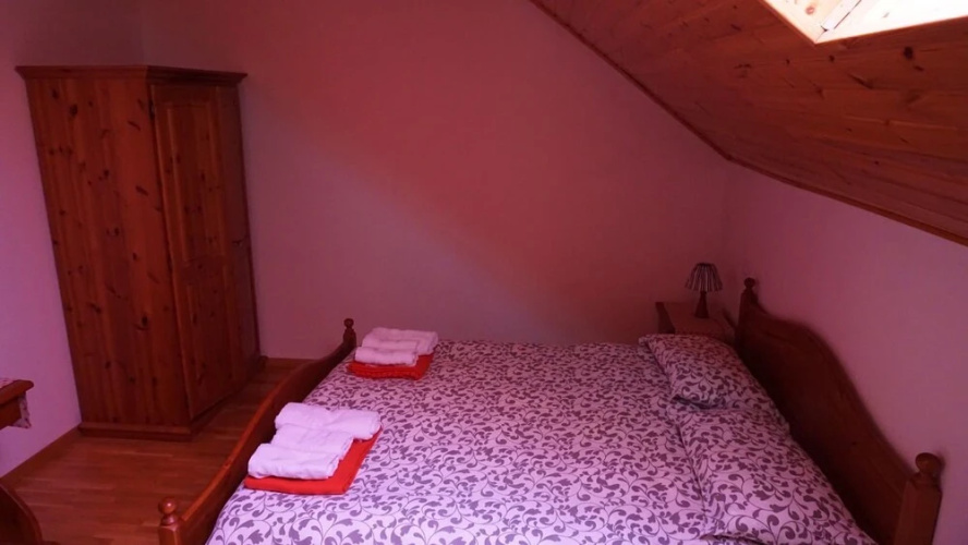 Albergo Il Niu