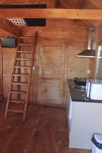 2 Bedrooms Family Bungalow