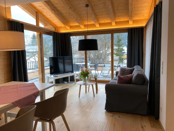Alpenchalet Iseler