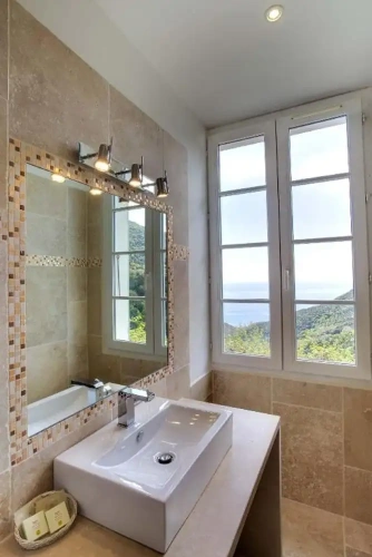 Premium Double room with sea view