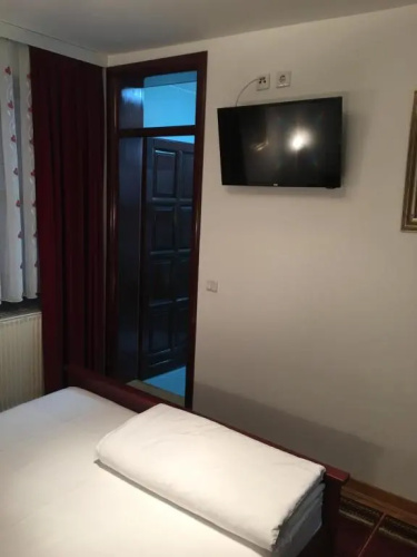 Vila Lux Milikic