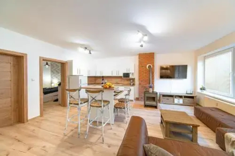 Apartman Elise
