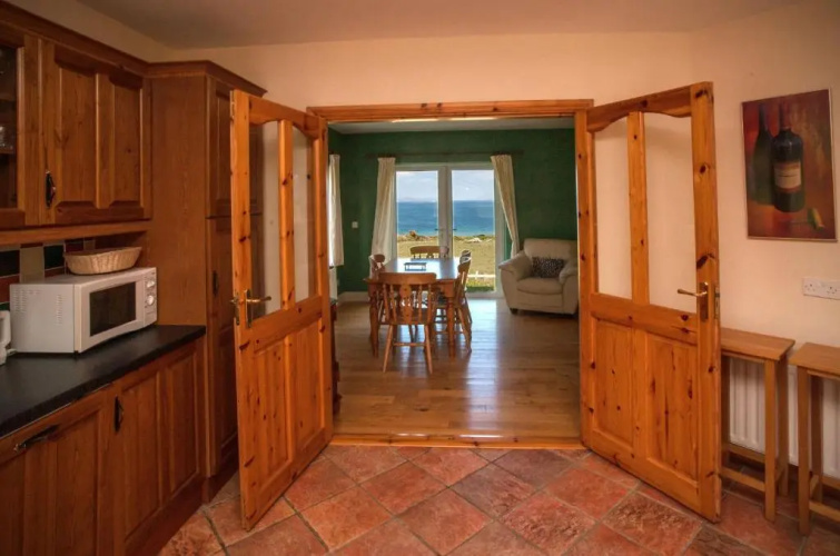 Cottage 259 - Renvyle