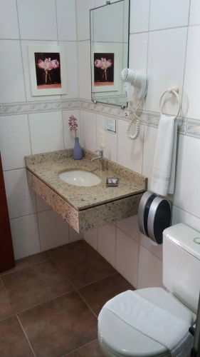 Pousada do Atobá
