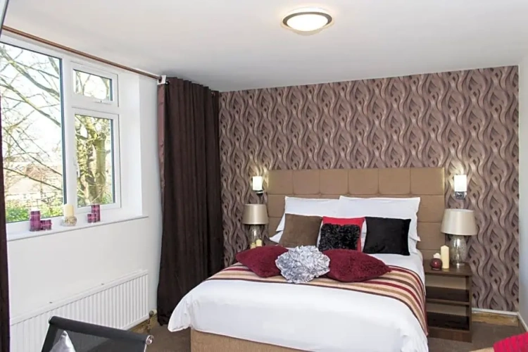 Executive room