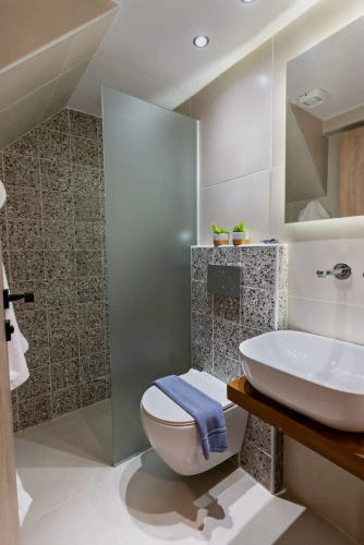 Duplex Suite