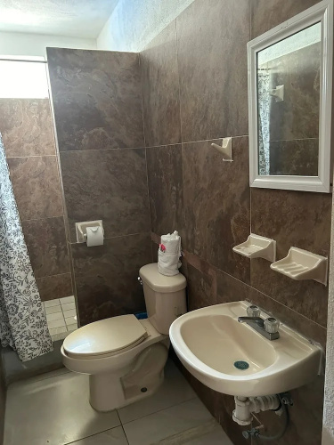 Hotel royal Pacífico manzanillo