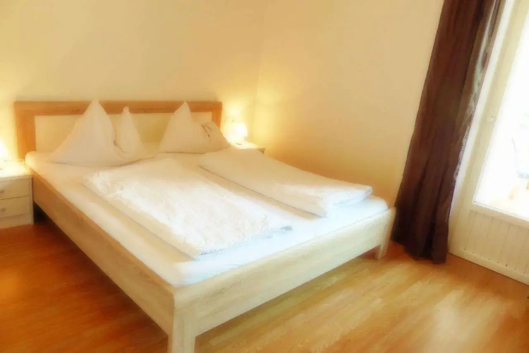 Residence Liesy