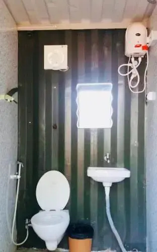 Bunkker