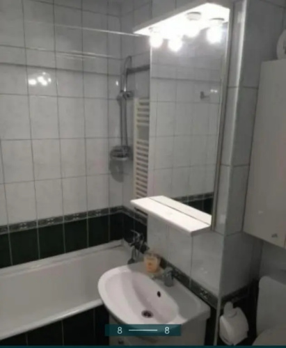 Apartament Daniela