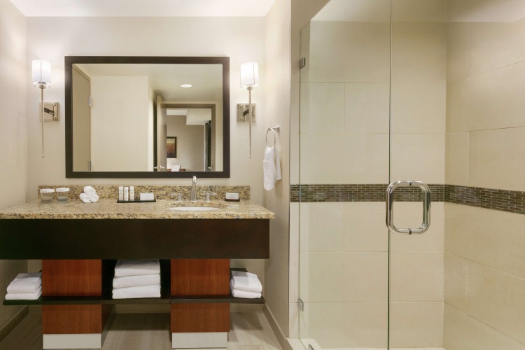 Embassy Suites Chattanooga / Hamilton Place photo 9