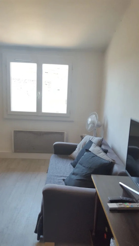 Appartement Montpellier proche Gare