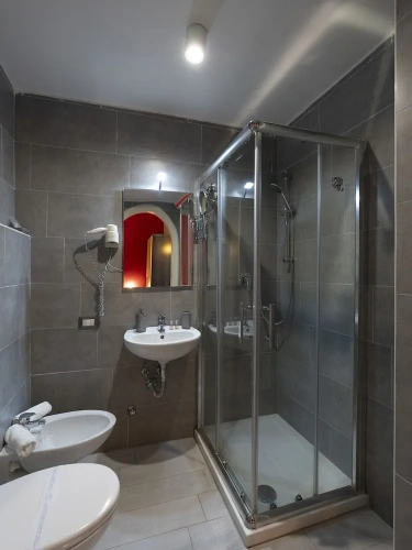1 Bedroom Comfort Triple room