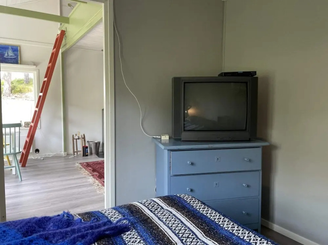 3 Person Holiday Home in Uddevalla-by Traum