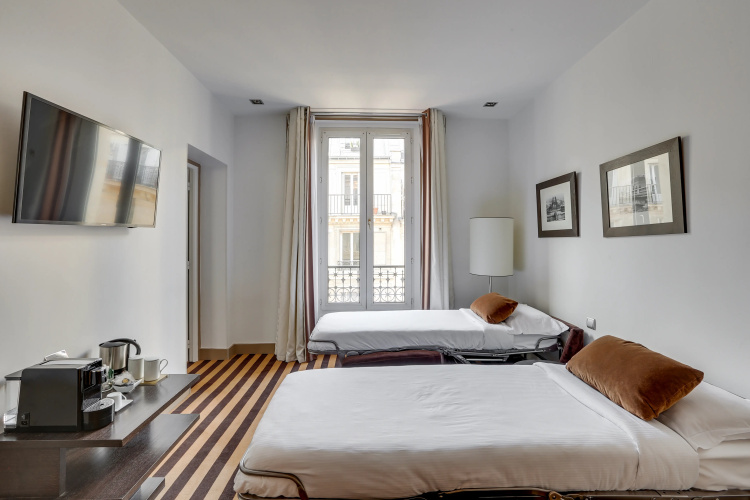 Hotel Duret