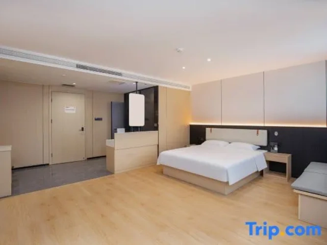 Luxury Double room
