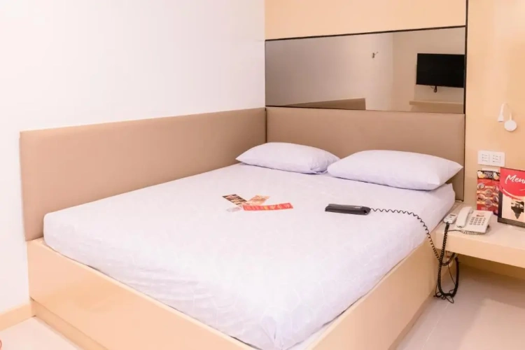 Premium room