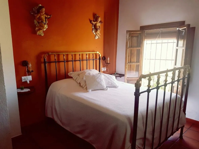 Casa La Cubilla