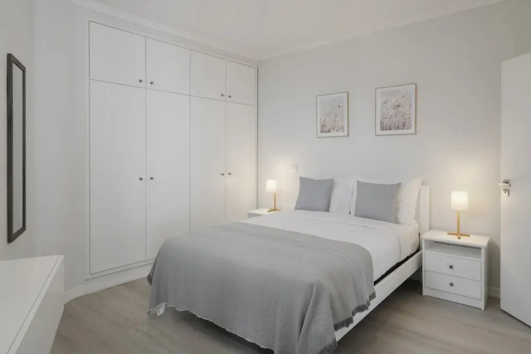Intelsol Calheta Apartments