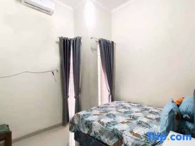 Villa Permata Garden E5 by N2K
