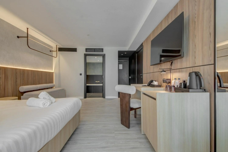 Noru Malta Hotel - Adults Only