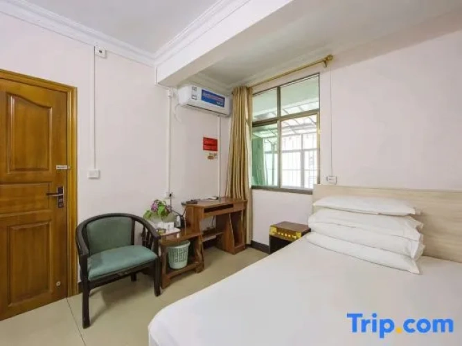 Economy Single room