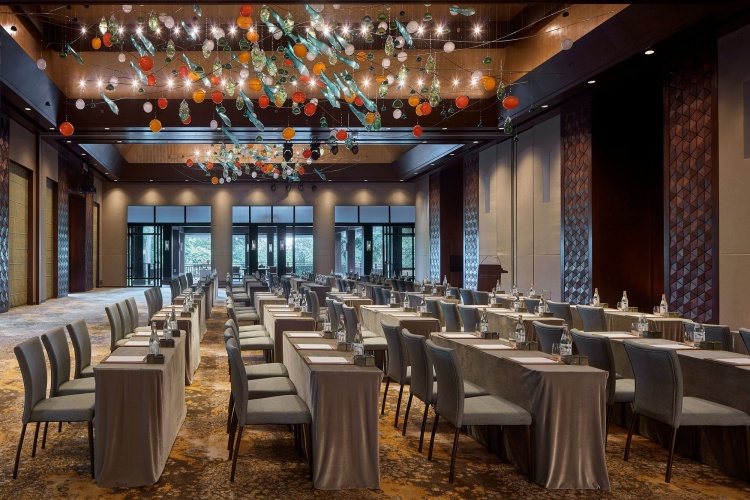 The Ritz-Carlton, Langkawi photo 20