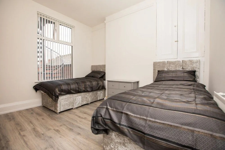 Belsonic Apartments