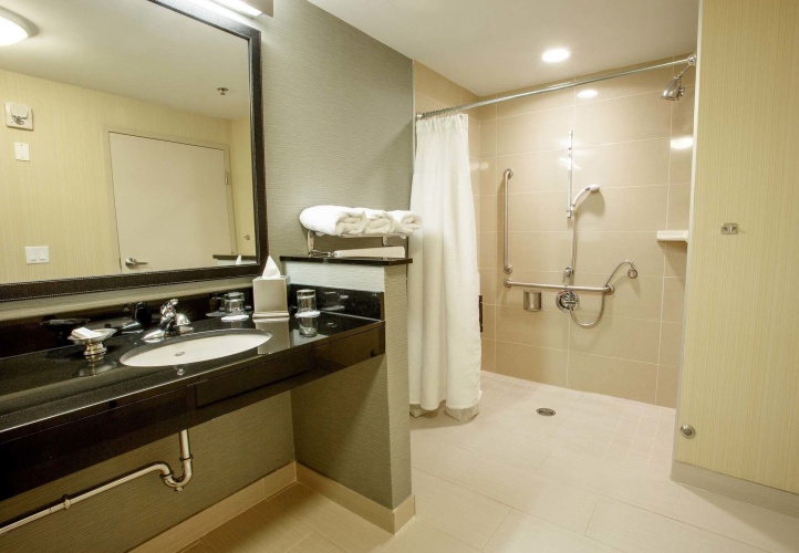 Fairfield Inn & Suites St. John's Newfoundland photo 11