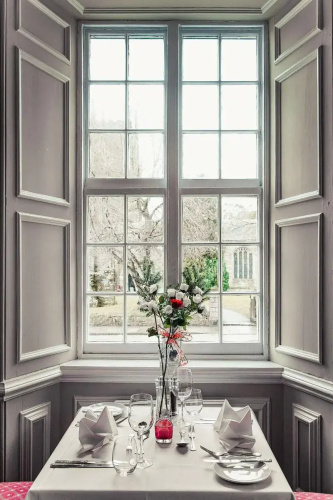 The Bedford Hotel