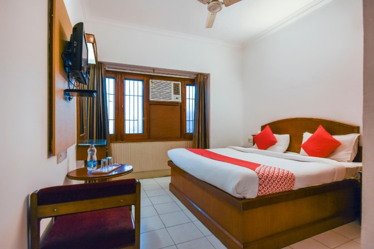 Classic Double room