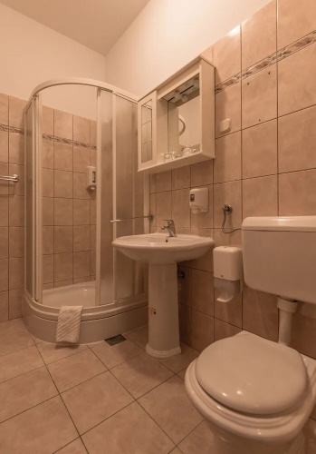 Hotel Park Drniš