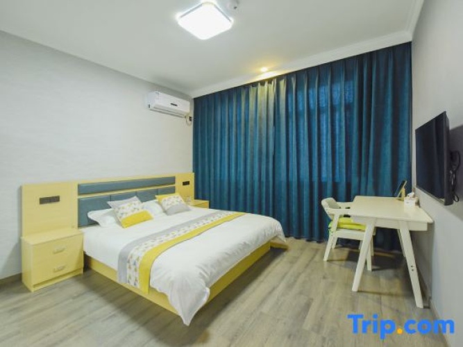 Luxury Double room with ocean view