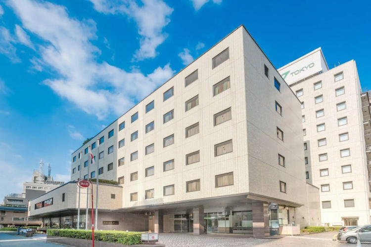 Hotelbild