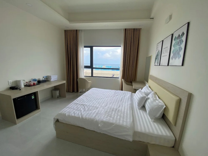 Island Sunset Hotel